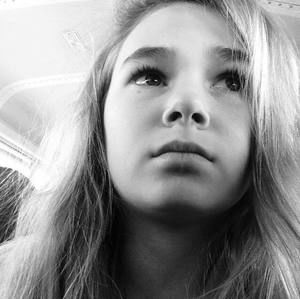 Meet your Posher, Shyla